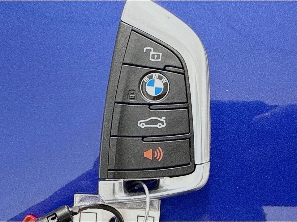 2025 BMW G82/G83 M4 - Image 26 of 31