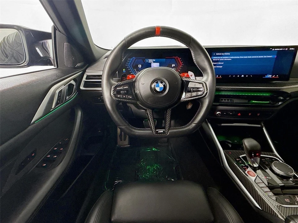2025 BMW G82/G83 M4 - Image 4 of 31