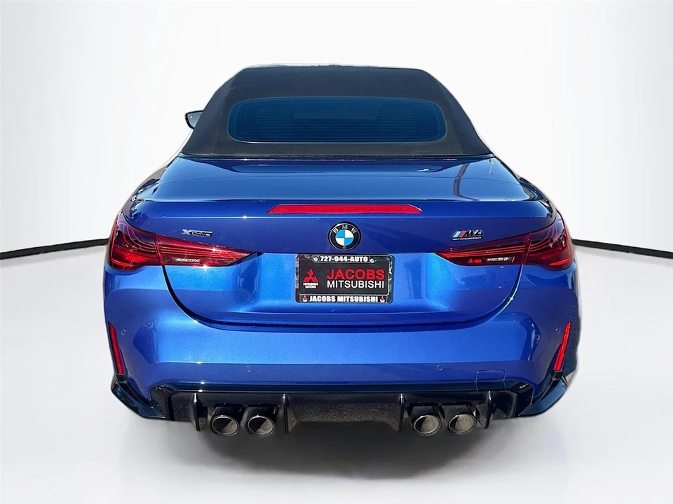 2025 BMW G82/G83 M4 - Image 6 of 21