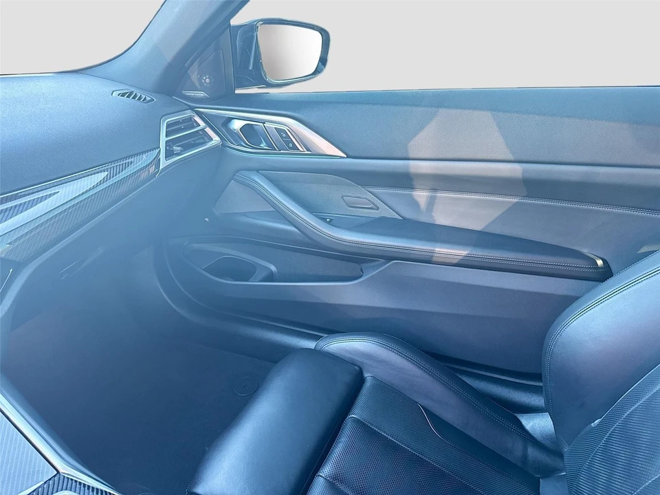 2025 BMW G82/G83 M4 - Image 21 of 21