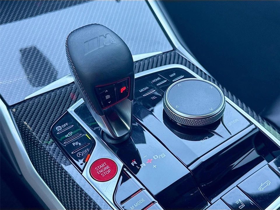 2025 BMW G82/G83 M4 - Image 16 of 21