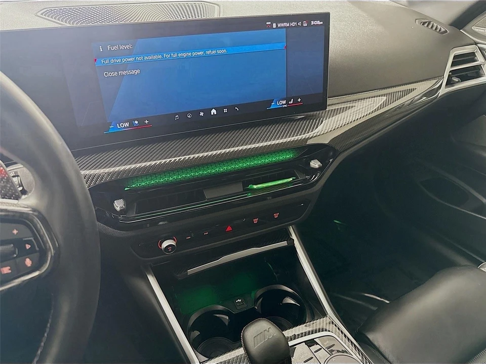 2025 BMW G82/G83 M4 - Image 10 of 31