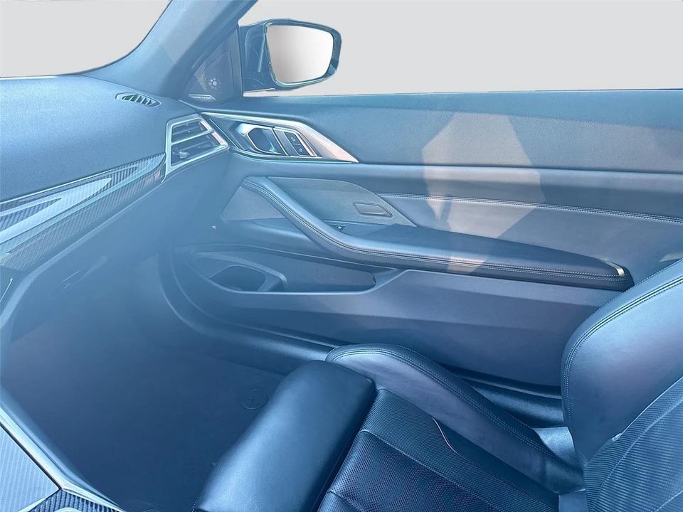 2025 BMW G82/G83 M4 - Image 21 of 21