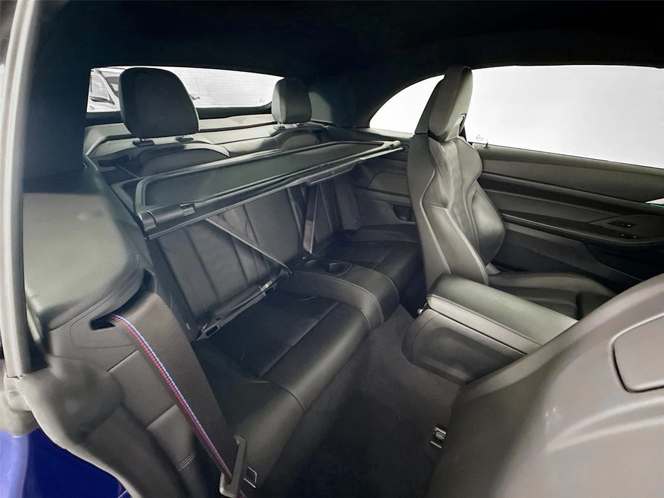 2025 BMW G82/G83 M4 - Image 23 of 31