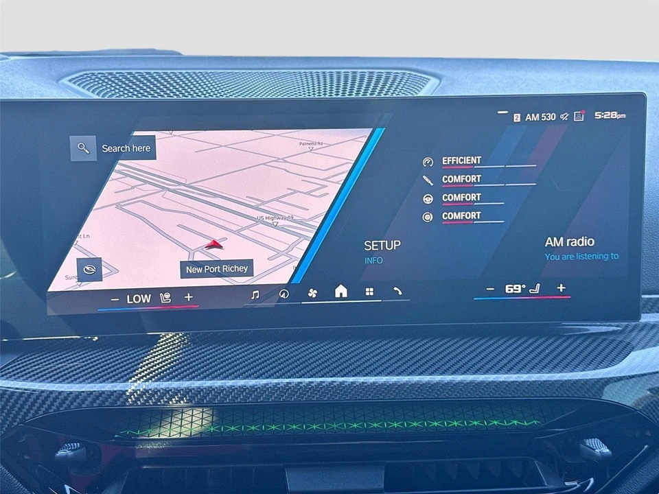 2025 BMW G82/G83 M4 - Image 12 of 21