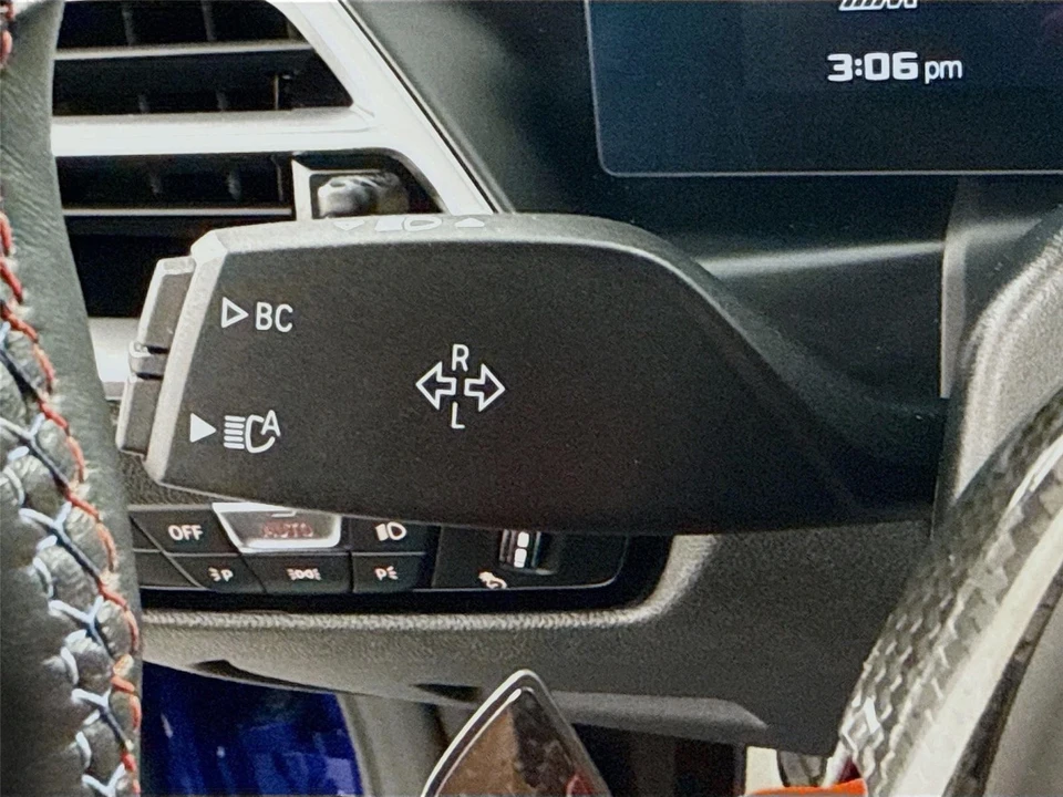 2025 BMW G82/G83 M4 - Image 7 of 31