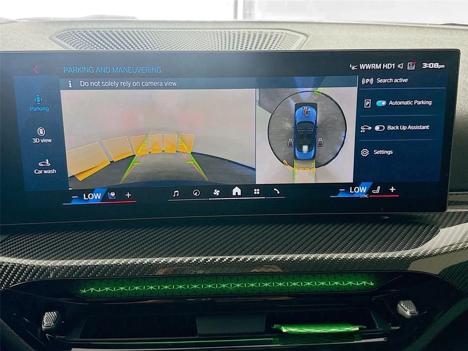 2025 BMW G82/G83 M4 - Image 13 of 31