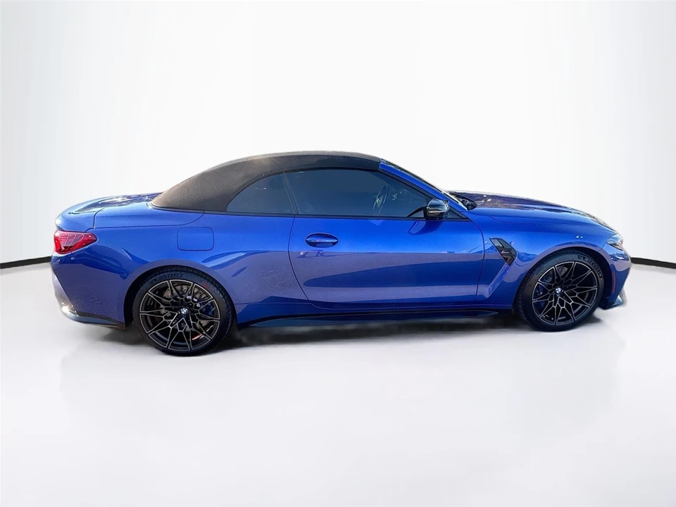 2025 BMW G82/G83 M4 - Image 8 of 21