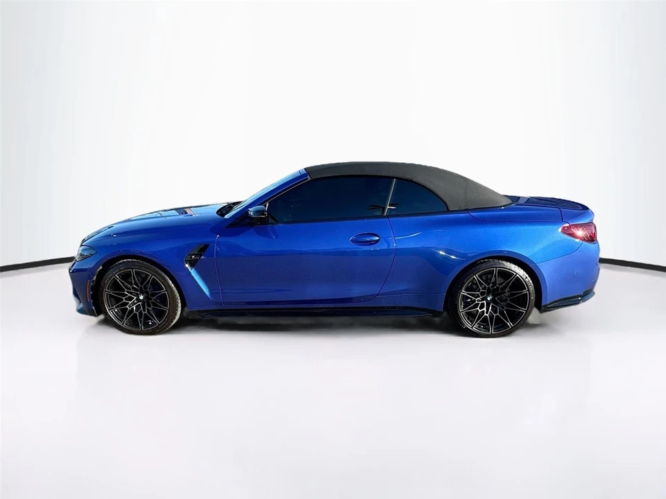 2025 BMW G82/G83 M4 - Image 4 of 21