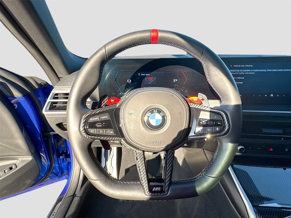 2025 BMW G82/G83 M4 - Image 11 of 21