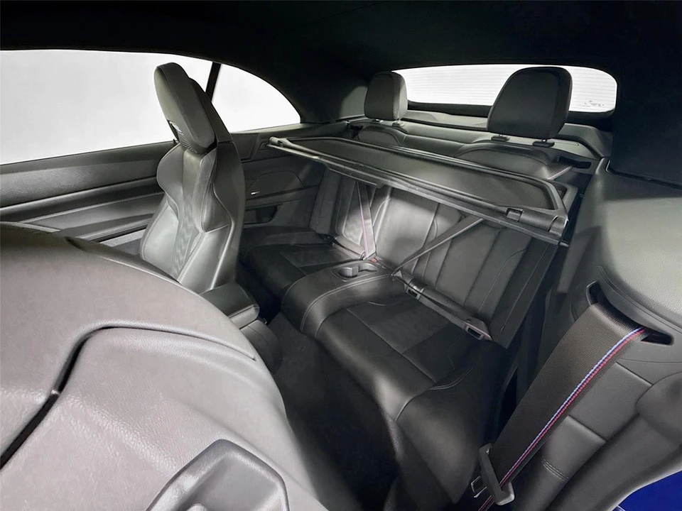 2025 BMW G82/G83 M4 - Image 21 of 31