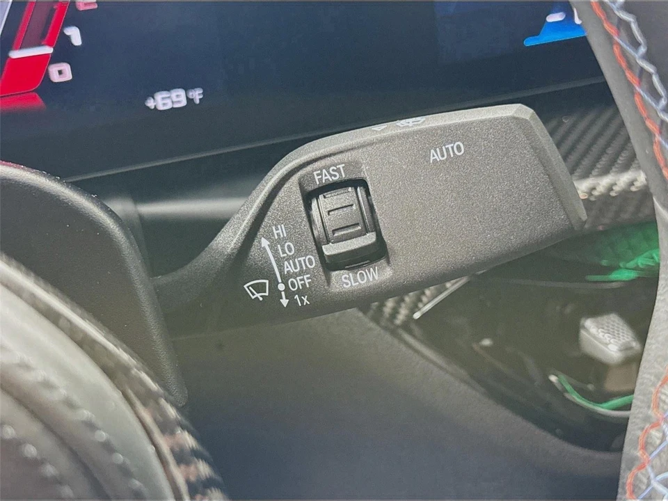 2025 BMW G82/G83 M4 - Image 8 of 31