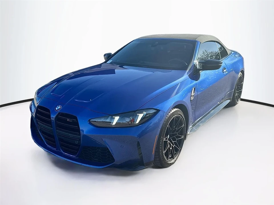 2025 BMW G82/G83 M4 - Image 3 of 21