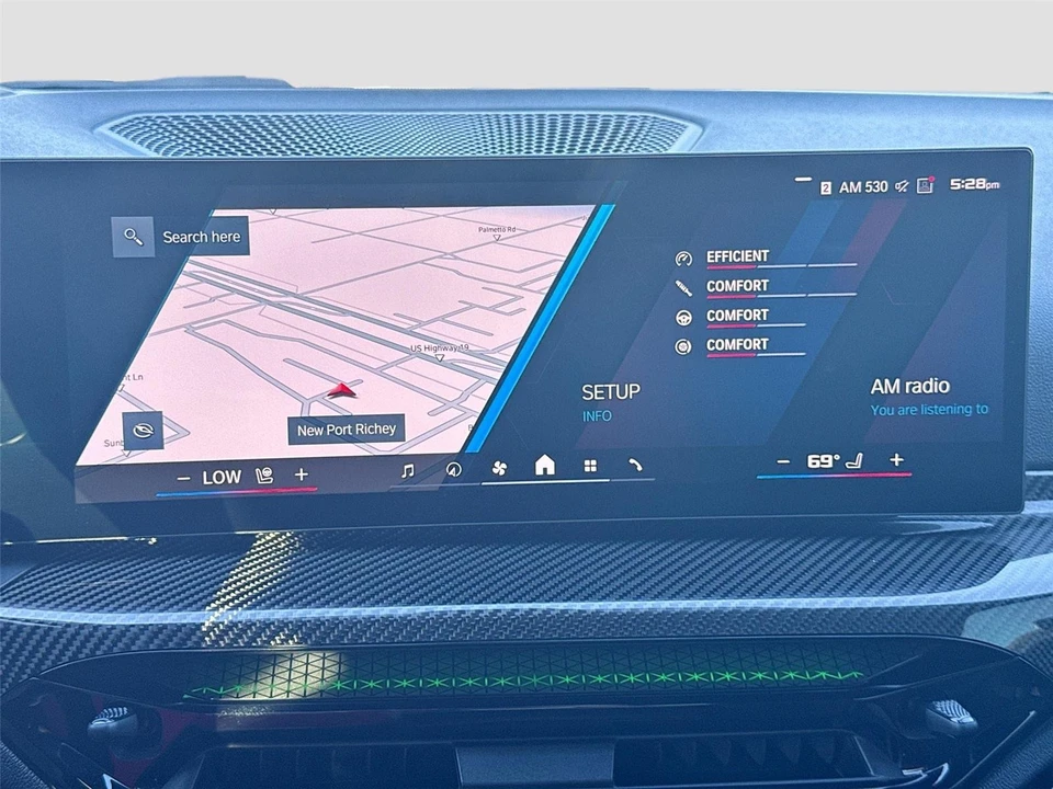 2025 BMW G82/G83 M4 - Image 12 of 21