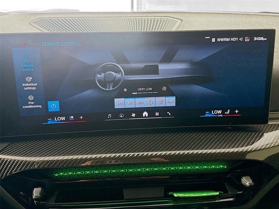 2025 BMW G82/G83 M4 - Image 18 of 31