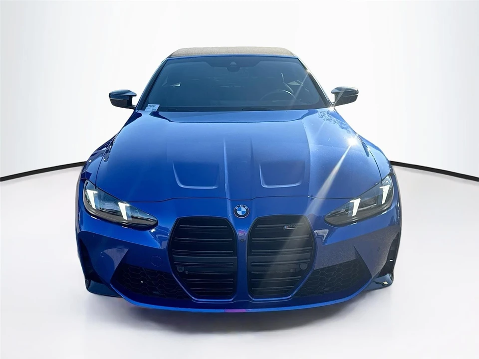 2025 BMW G82/G83 M4 - Image 2 of 21