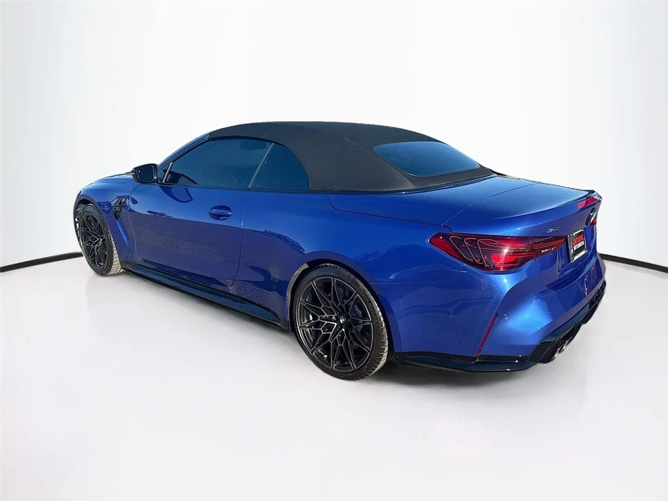 2025 BMW G82/G83 M4 - Image 5 of 21