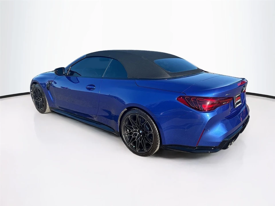 2025 BMW G82/G83 M4 - Image 5 of 21