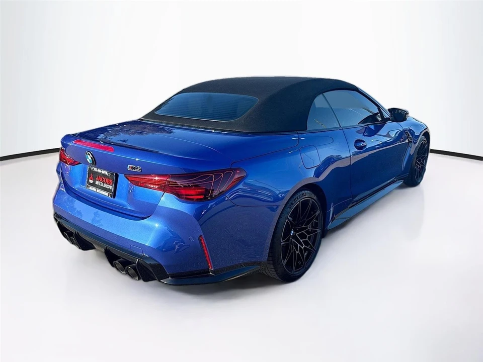 2025 BMW G82/G83 M4 - Image 7 of 21