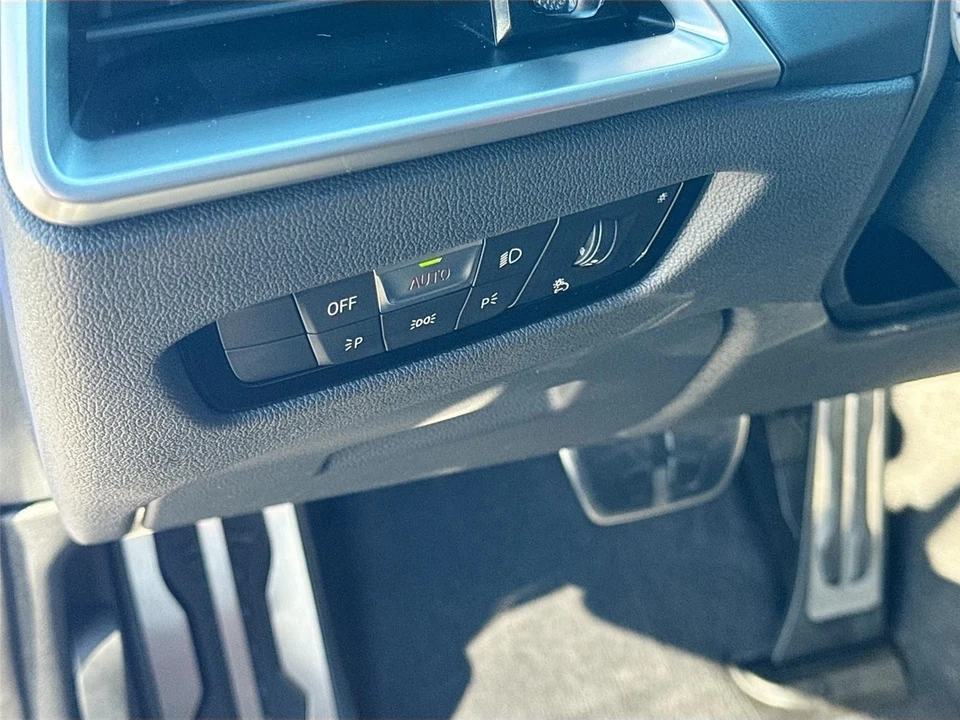 2025 BMW G82/G83 M4 - Image 10 of 21