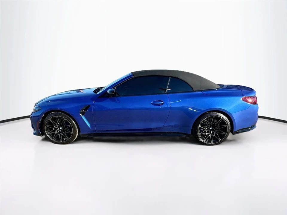 2025 BMW G82/G83 M4 - Image 4 of 21