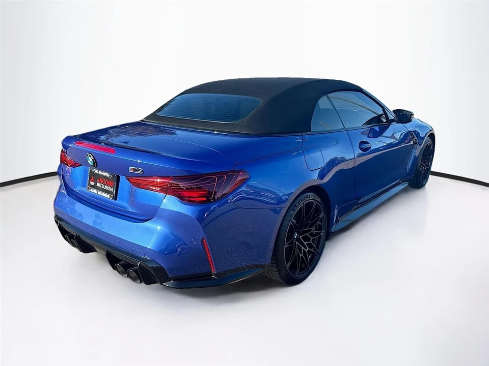 2025 BMW G82/G83 M4 - Image 7 of 21