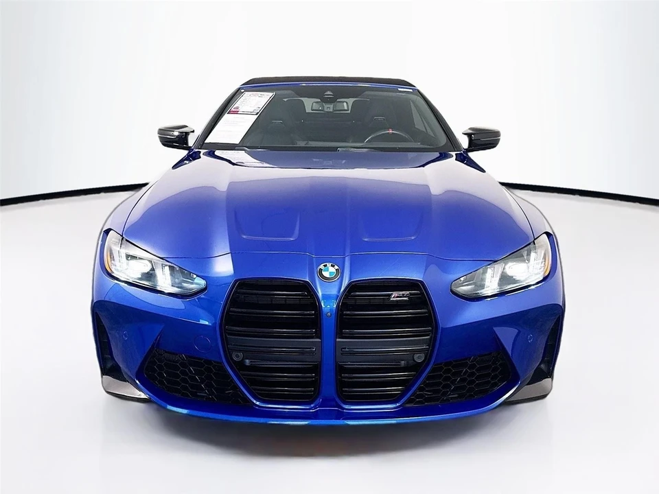 2025 BMW G82/G83 M4 - Image 27 of 31