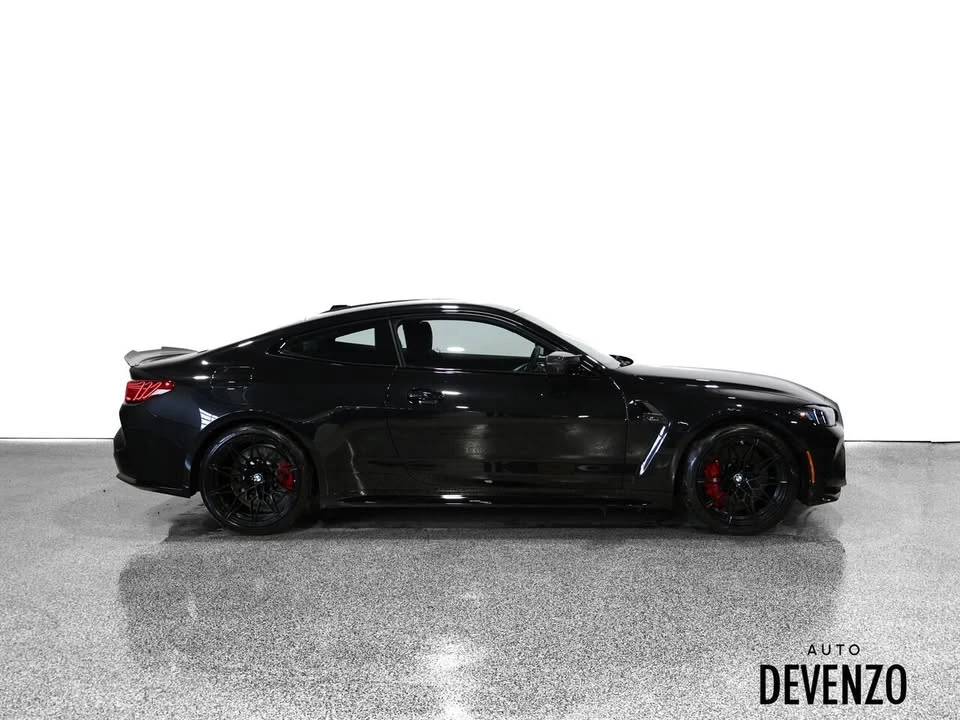 2025 BMW G82/G83 M4 - Image 2 of 20