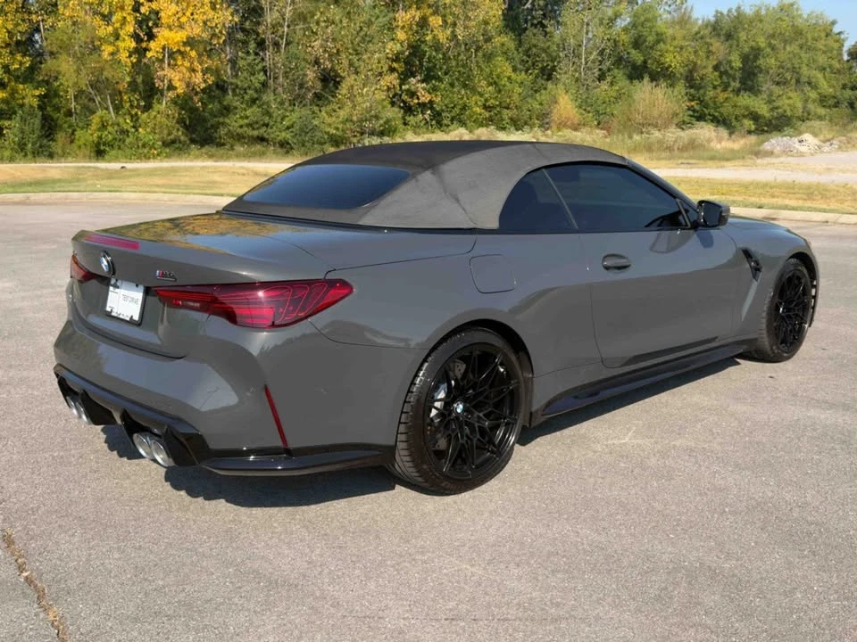 2025 BMW G82/G83 M4 - Image 4 of 20