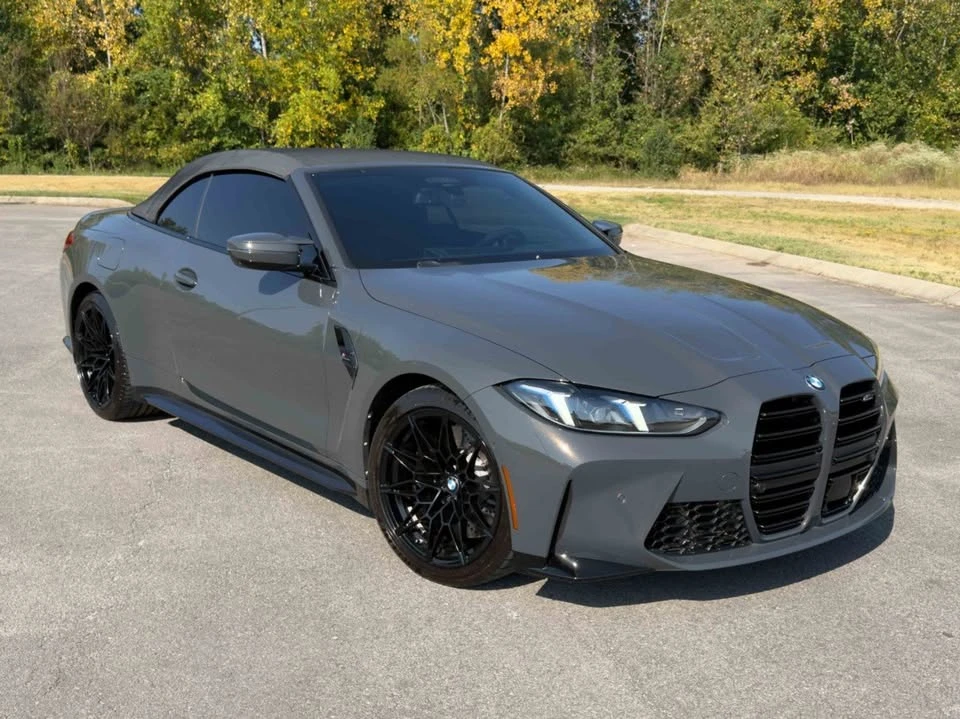 2025 BMW G82/G83 M4 - Image 2 of 20