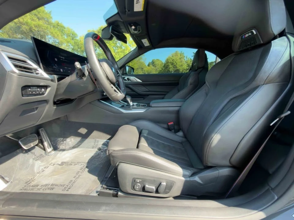 2025 BMW G82/G83 M4 - Image 12 of 20