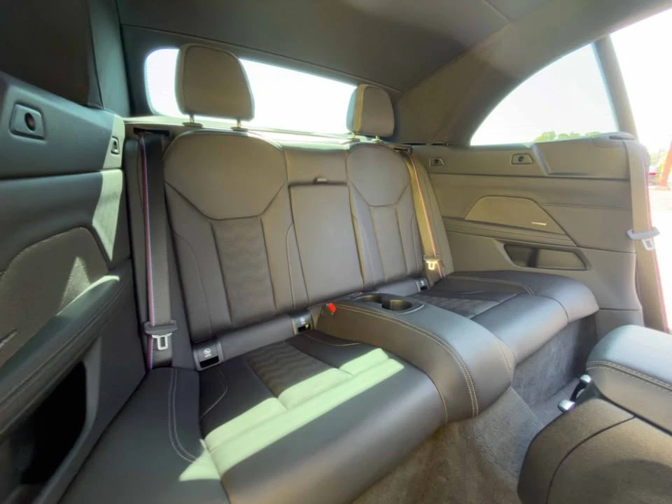 2025 BMW G82/G83 M4 - Image 16 of 20