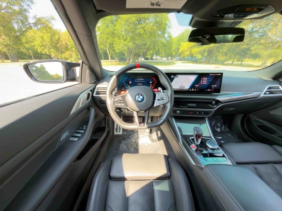 2025 BMW G82/G83 M4 - Image 18 of 20