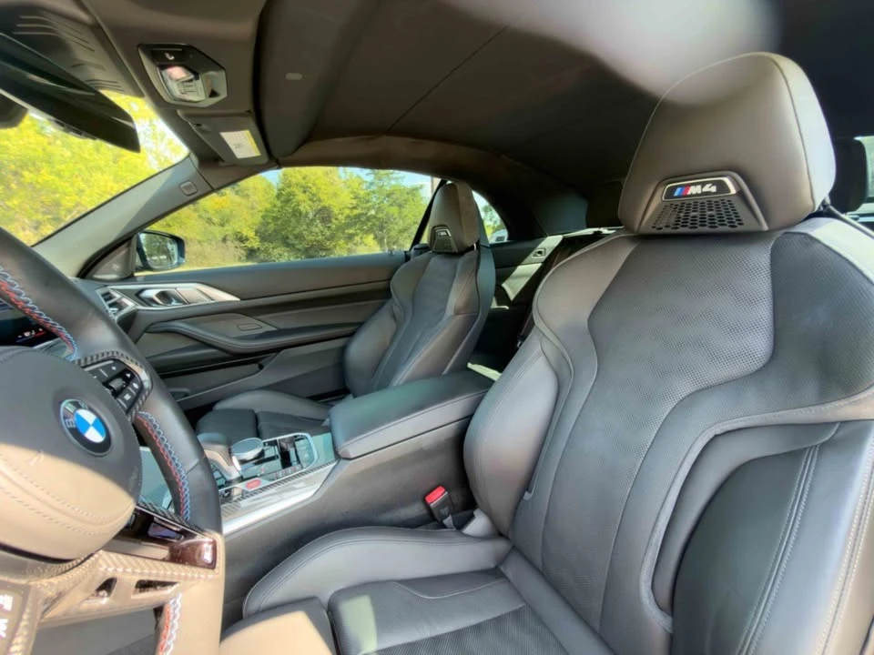 2025 BMW G82/G83 M4 - Image 13 of 20