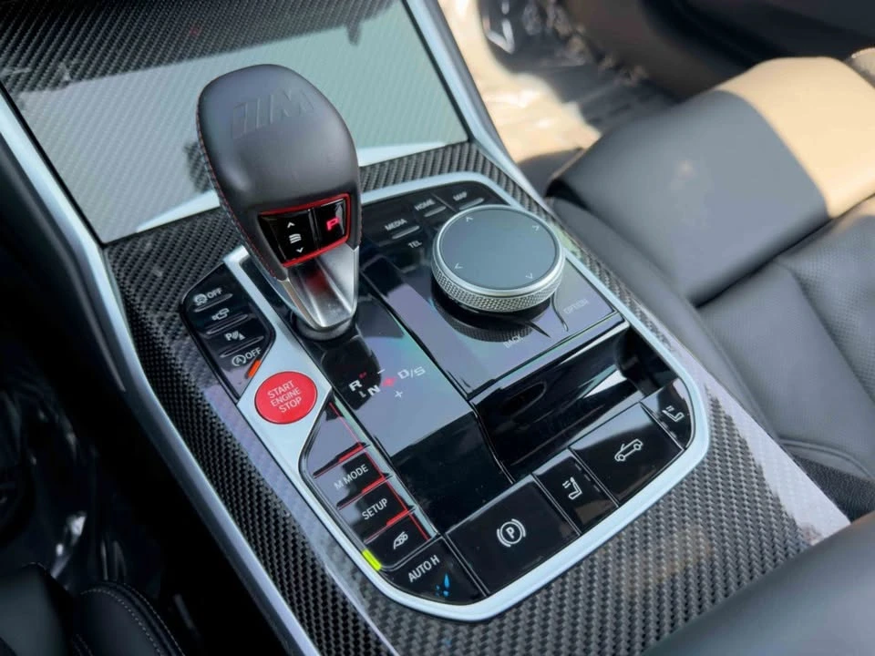 2025 BMW G82/G83 M4 - Image 20 of 20