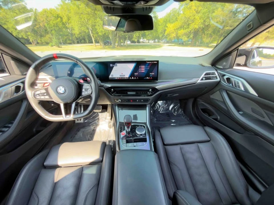 2025 BMW G82/G83 M4 - Image 17 of 20