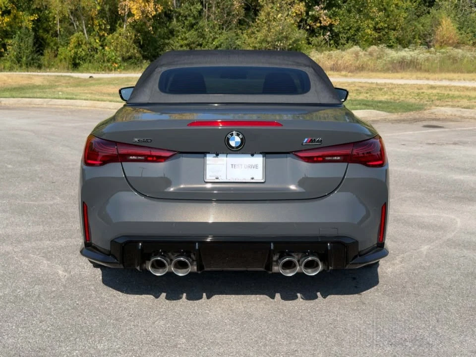 2025 BMW G82/G83 M4 - Image 8 of 20
