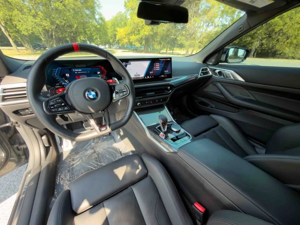 2025 BMW G82/G83 M4 - Image 14 of 20