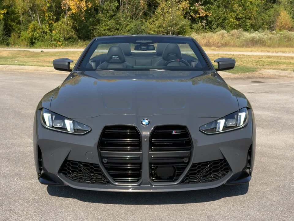 2025 BMW G82/G83 M4 - Image 7 of 20