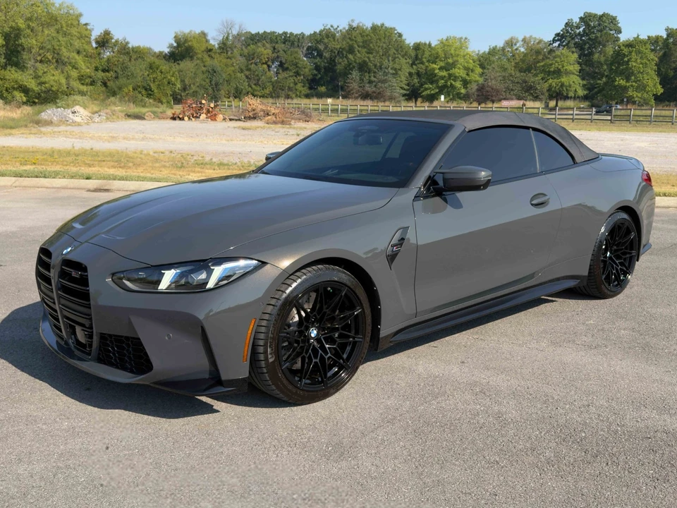 2025 BMW G82/G83 M4 - Image 3 of 31