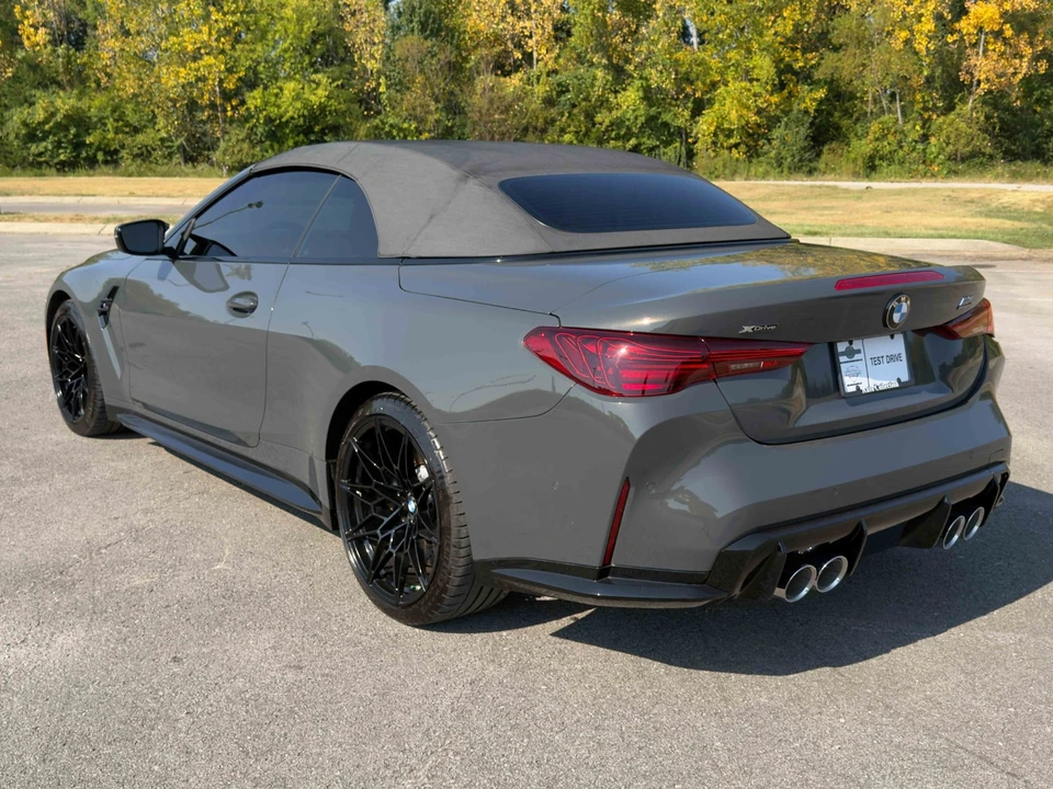 2025 BMW G82/G83 M4 - Image 5 of 31