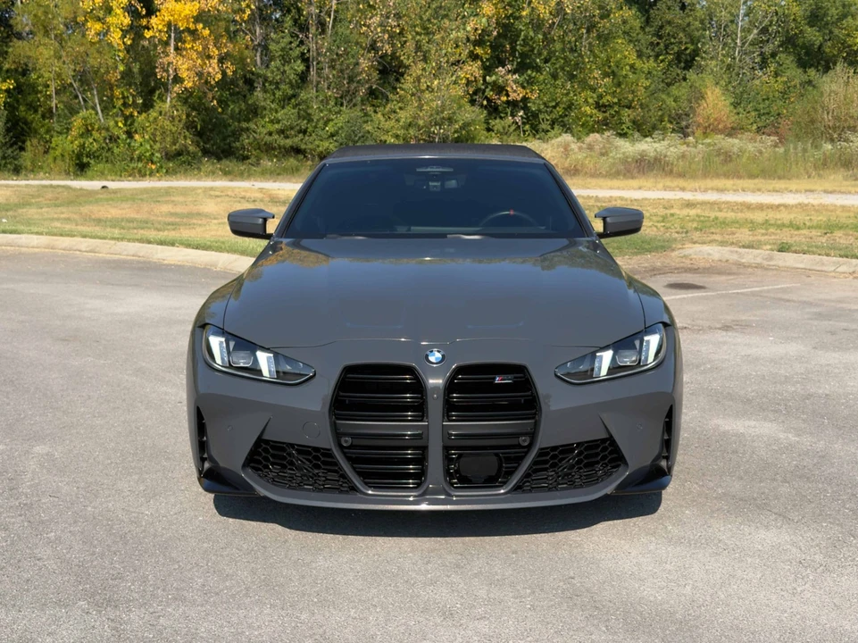 2025 BMW G82/G83 M4 - Image 6 of 31