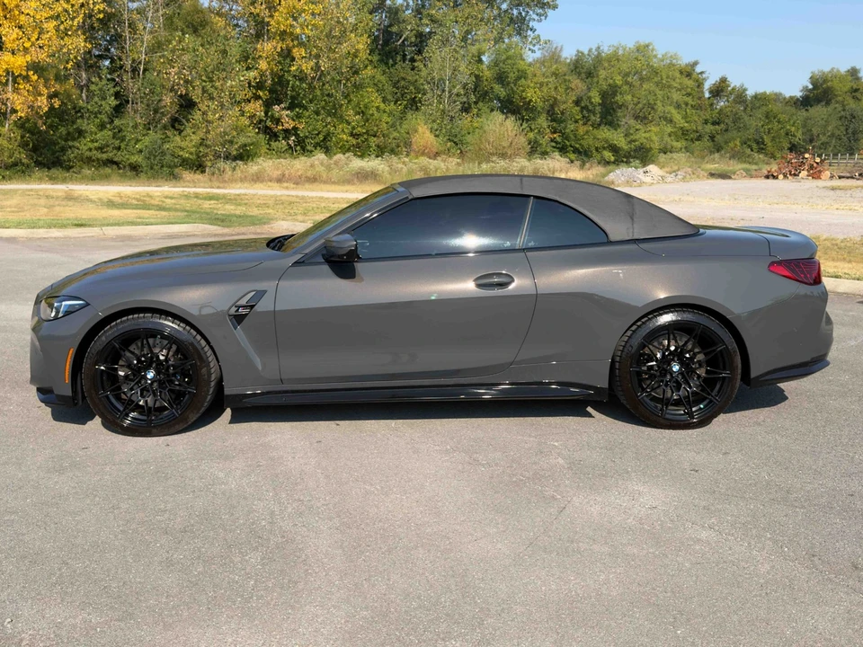 2025 BMW G82/G83 M4 - Image 11 of 31