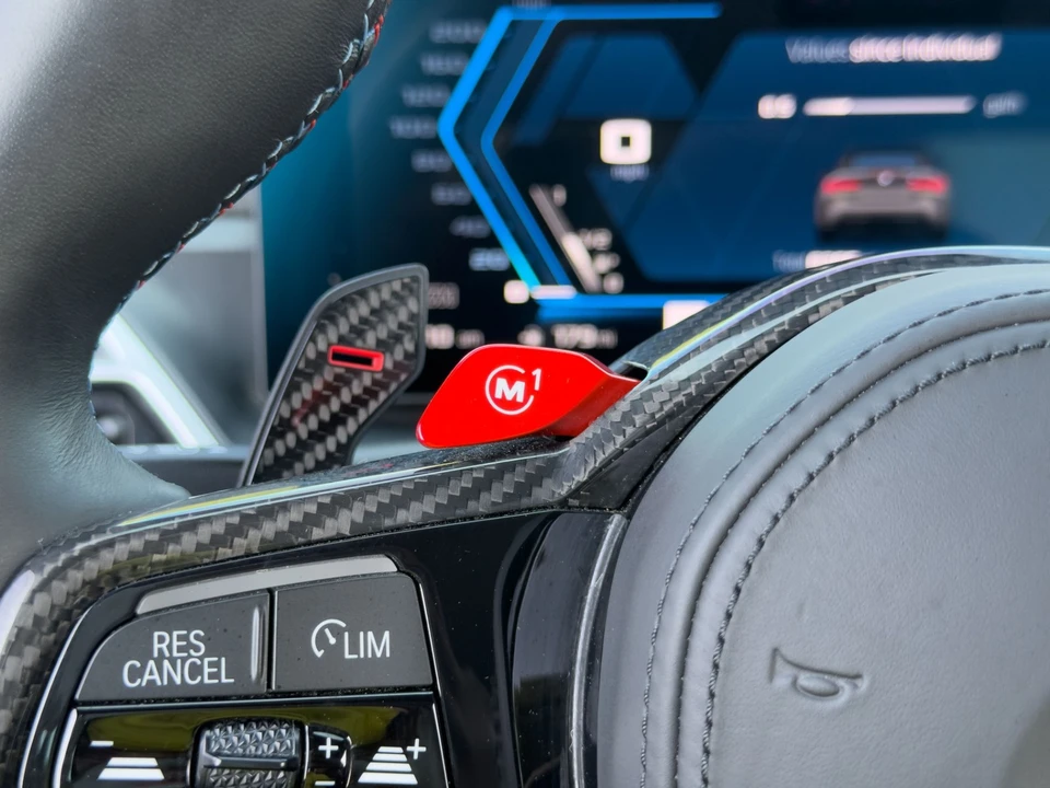 2025 BMW G82/G83 M4 - Image 26 of 31