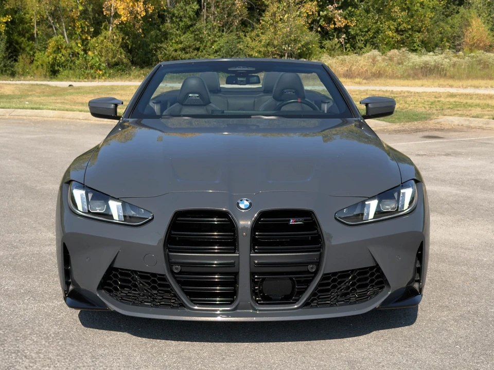 2025 BMW G82/G83 M4 - Image 7 of 31