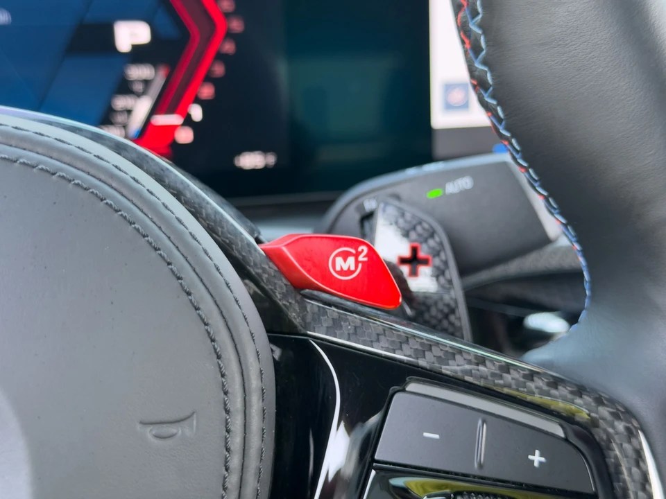 2025 BMW G82/G83 M4 - Image 27 of 31