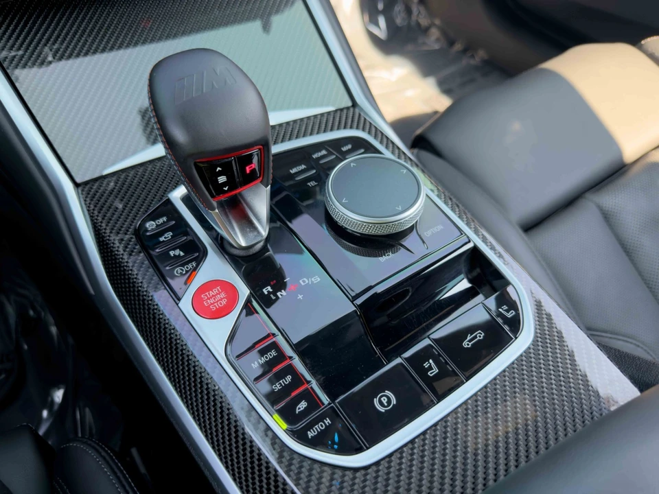 2025 BMW G82/G83 M4 - Image 20 of 31