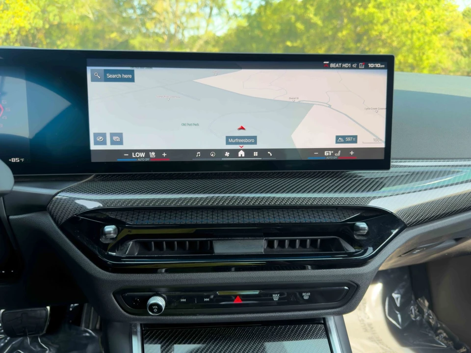 2025 BMW G82/G83 M4 - Image 23 of 31