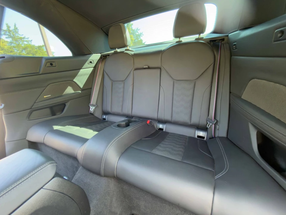 2025 BMW G82/G83 M4 - Image 15 of 31