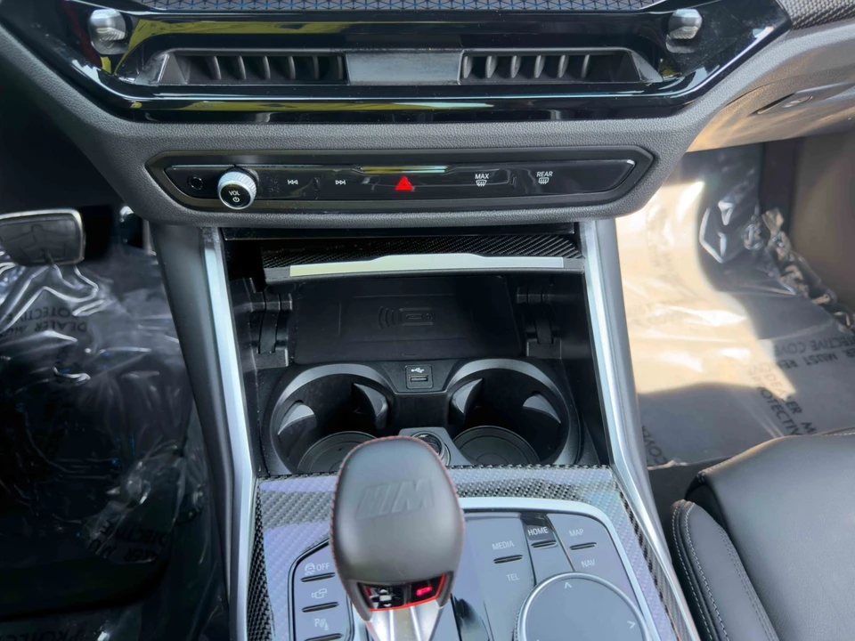 2025 BMW G82/G83 M4 - Image 22 of 31